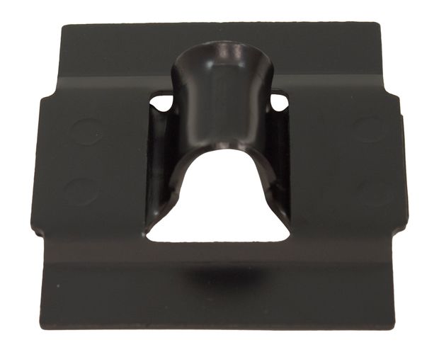 BRACKETSPARE TIRE HOLD-DOWN 62-70 X67-69 in der Gruppe General Motors / Camaro/Firebird 67-81 / Karosserie / Kofferraum, Heckklappe, Boden, Balken / Montagemat. Kofferraum Camaro 67-81 bei VP Autoparts AB (GMK-4010-726-621)