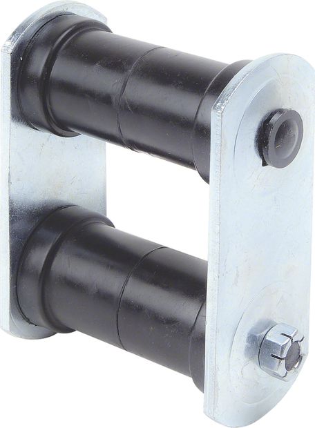 67-70 F-Body Rear Spring Shackle Set | VP Autoparts