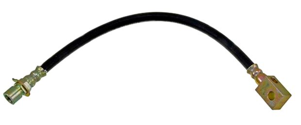 Brake hose rear GM 69-72 in der Gruppe General Motors / Camaro/Firebird 67-81 / Bremssystem / Bremse hinten / Bremse hinten Camaro 1967-75 bei VP Autoparts AB (H36586)