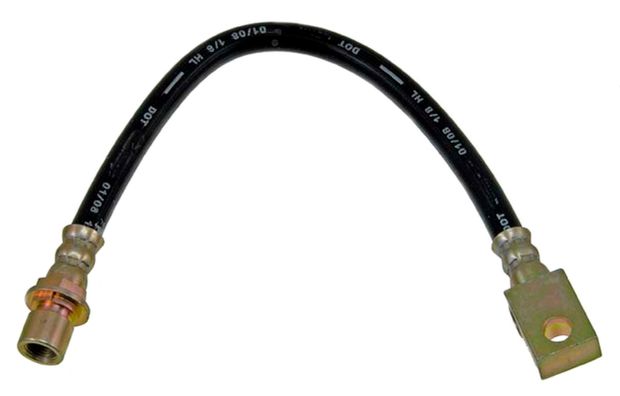 Brake hose rear Cam/F-bird 76-81 in der Gruppe General Motors / Camaro/Firebird 67-81 / Bremssystem / Bremse hinten / Bremse hinten Camaro 1976-81 bei VP Autoparts AB (H36767)