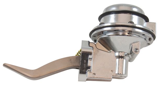 Benzinpumpe Holley mech. Hi-Performance in der Gruppe Ford/Mercury / Ford Mustang 65-73 / Kraftstoffsystem / Vergaser / Holley bei VP Autoparts AB (HLY-12-289-13)