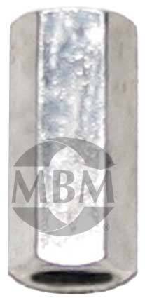 Verlngerung Bremse Universal 28mm in der Gruppe Ford/Mercury / Ford Mustang 65-73 / Bremssystem / Hauptbremszylinder/Kraftverstrker / Montagematerial Bremse Mustang 65-73 bei VP Autoparts AB (MBM-PRE106)