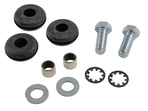 Montagesatz Khler AZ 1967-70 in der Gruppe Volvo / Amazon / Khlsystem / Khlung Amazon B20 1969-70 bei VP Autoparts AB (MSA35)