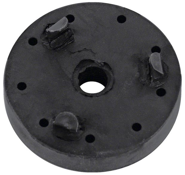 62-70 Speedometer Cable Firewall Grommet in der Gruppe  bei VP Autoparts AB (OER-3792008)