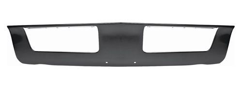 FRONT VALANCE67-68 CAMARO STD in der Gruppe General Motors / Camaro/Firebird 67-81 / Karosserie / Front/Grill / Karosseriebleche Front Camaro 67-69 bei VP Autoparts AB (OER-3925467)