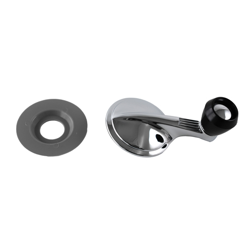 Vent window crank handle gm 53-60 in der Gruppe GM / Chevrolet 55-57 / Innenausstattung / T�rgriffe & Kurbeln Chevrolet 55-57 bei VP Autoparts AB (OER-4619385)