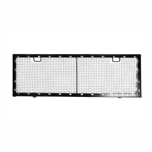 Rear fold down seat frame FB 65-73 in der Gruppe Ford/Mercury / Ford Mustang 65-73 / Innenausstattung / Sitze hinten / Umklappbare Rücksitze FB bei VP Autoparts AB (OER-60032A)