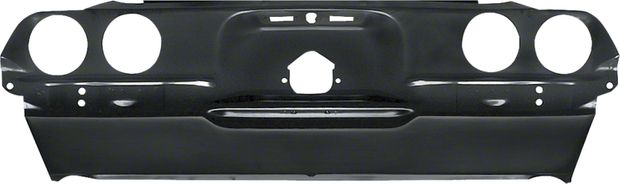 Heck Camaro 70-73 in der Gruppe GM / Camaro/Firebird 67-81 / Karosserie / Heckpartie / Heckpartie Camaro/Firebird 70-81 bei VP Autoparts AB (OER-9839816)