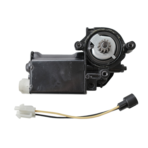 Fensterhebermotor GM 56-82 in der Gruppe GM / Chevelle/El Camino/Monte Carlo / Karosserie / Türen/Türkomponenten/Scheiben / Türen Chevelle/El Camino 1968-72 bei VP Autoparts AB (OER-999680)