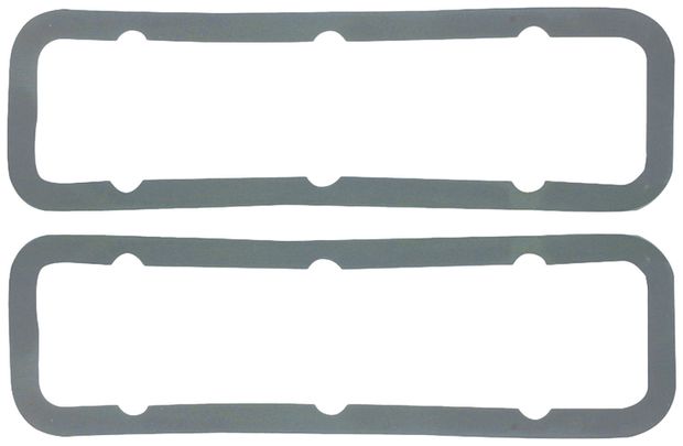 67-68 Camaro Tail Lamp Gaskets-Pair in der Gruppe General Motors / Camaro/Firebird 67-81 / Autoelektrik/Beleuchtung / Beleuchtung / Beleuchtung hintern Camaro 1967-69 bei VP Autoparts AB (OER-K976)