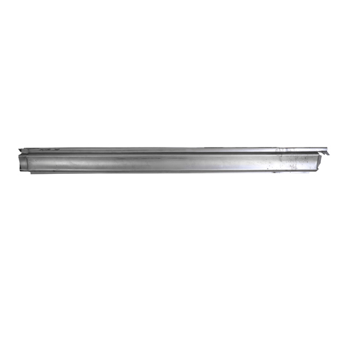 Rocker panel Outer Chevrolet 55 2door RH in der Gruppe GM / Chevrolet 55-57 / Karosserie / Boden Innenraum/Balken / Schweller Chevrolet 1955-57 bei VP Autoparts AB (OER-TF400362)