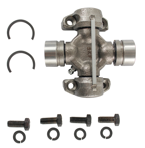 U-joint GM 53-56 in der Gruppe General Motors / Andere GM / Hinterachse / Kreuzgelenk, Kardanwelle und Zubehr bei VP Autoparts AB (UJ531G)