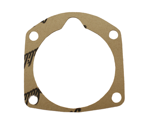 Axle flange gasket GM 57-64 in der Gruppe General Motors / Impala/Fullsize / Bremssystem / Bremse hinten Impala/Fullsize 58-70 bei VP Autoparts AB (VP-5188)