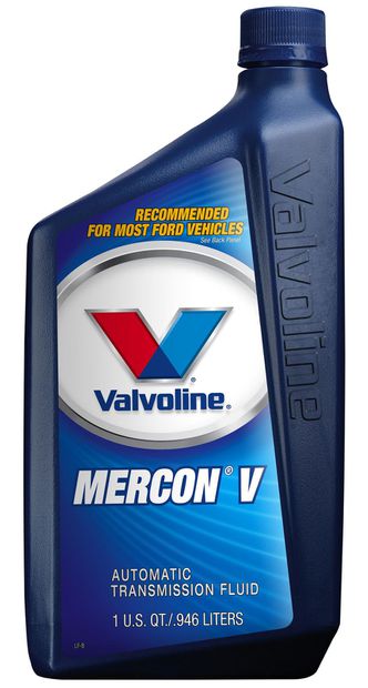Oil ATF Valvoline Mercon V in der Gruppe Zubehr / Chemikalien / l Automatikgetriebe bei VP Autoparts AB (VV-360)