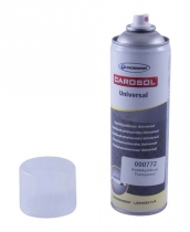 Rostschutzwachs Carosol Transparent