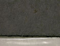 Pappe schallisoliert 1X1 m