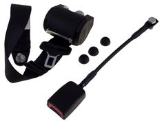 Sicherheitsgurt Vorn 3-Punkt Gurt