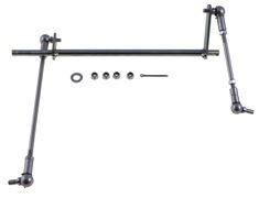 Gasgestnge 140 Stromberg 175CD/175CD2