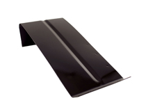 Reparaturblech Fussttze