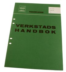 Werkstatthandbuch Kupplung 164 Schwedisc