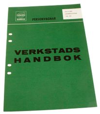Werkstatthandbuch Heizungsanlage 140/164