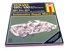 Reparaturhandbuch Amazon/1800 61-73 Hayn