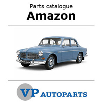 Ersatzteilekatalog Amazon CD