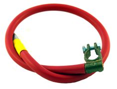 Batterieleitung PV B4B