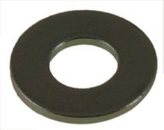 Unterlegscheibe 5X12X1