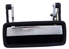 Trgriff 140/164/240 72-93 aussen li