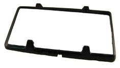 Rahmen Scheinwerfer 240GLE -80 viereckig