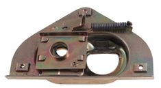 Motorhaubenschloss 140/164/240 unten