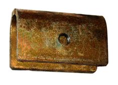 Distanzblech Stostange 200 -84 2 St/Fzg