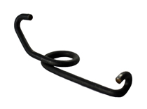 Feder Vordersitz innen li