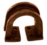 Distanz Lenkung 200 ohne Servo 75-87