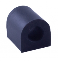 Buchse Stabilisator 240 75-78 Gummi