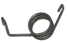 Rckholfeder Bremspedal 240/260 75-93