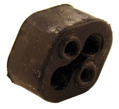 Gummi Auspuffaufhängung 140/160/240