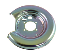 Bremsschild 1800E/ES/140/164 hi re