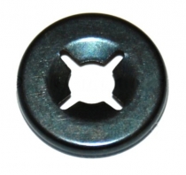 Unterlegscheibe 6x9,5x1,3mm