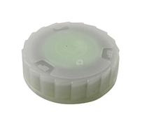 Einflldeckel Kupplung 200