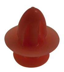 Clips Trverkleidung 240 rosa