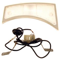 Beleuchtung Standlicht 140 73-74 re