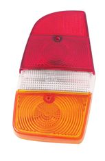 R�cklicht Glas 140/164 US -72 re