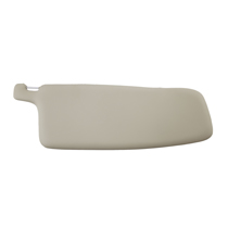 Sun visor 140/164 left