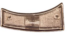 Beleuchtung Standlichtglas 140 73-74 li