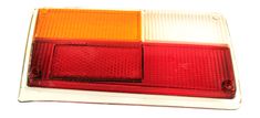 Rcklicht Glas 140/240 73-78 li