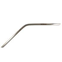 Zierleiste Seitenscheibe 144/5/244/5 v r