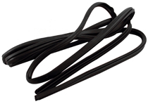 Gummileiste Kofferraum 142/144/242/244