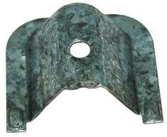 Halterung Scheinwerfer 240 -80 rund